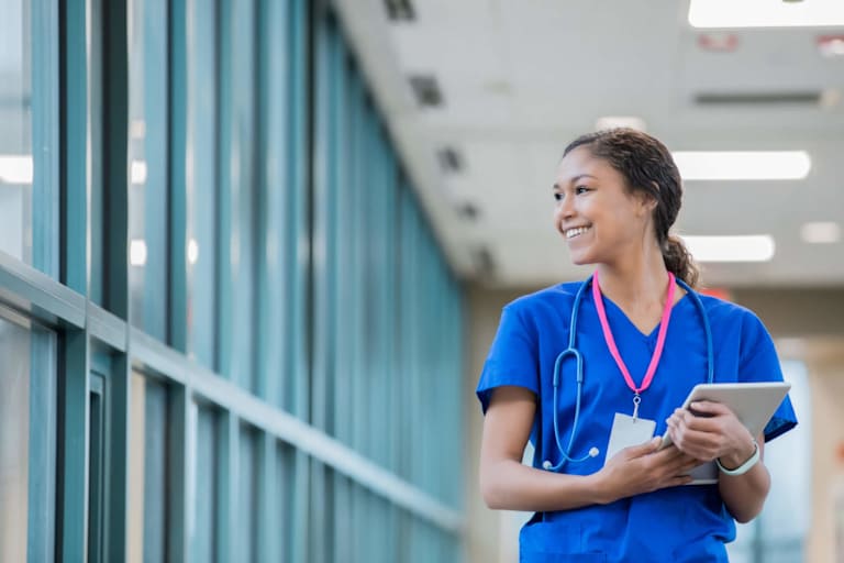 RN-to-MSN Degree Overview