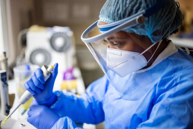 What Can You Do With a Health Science Degree?